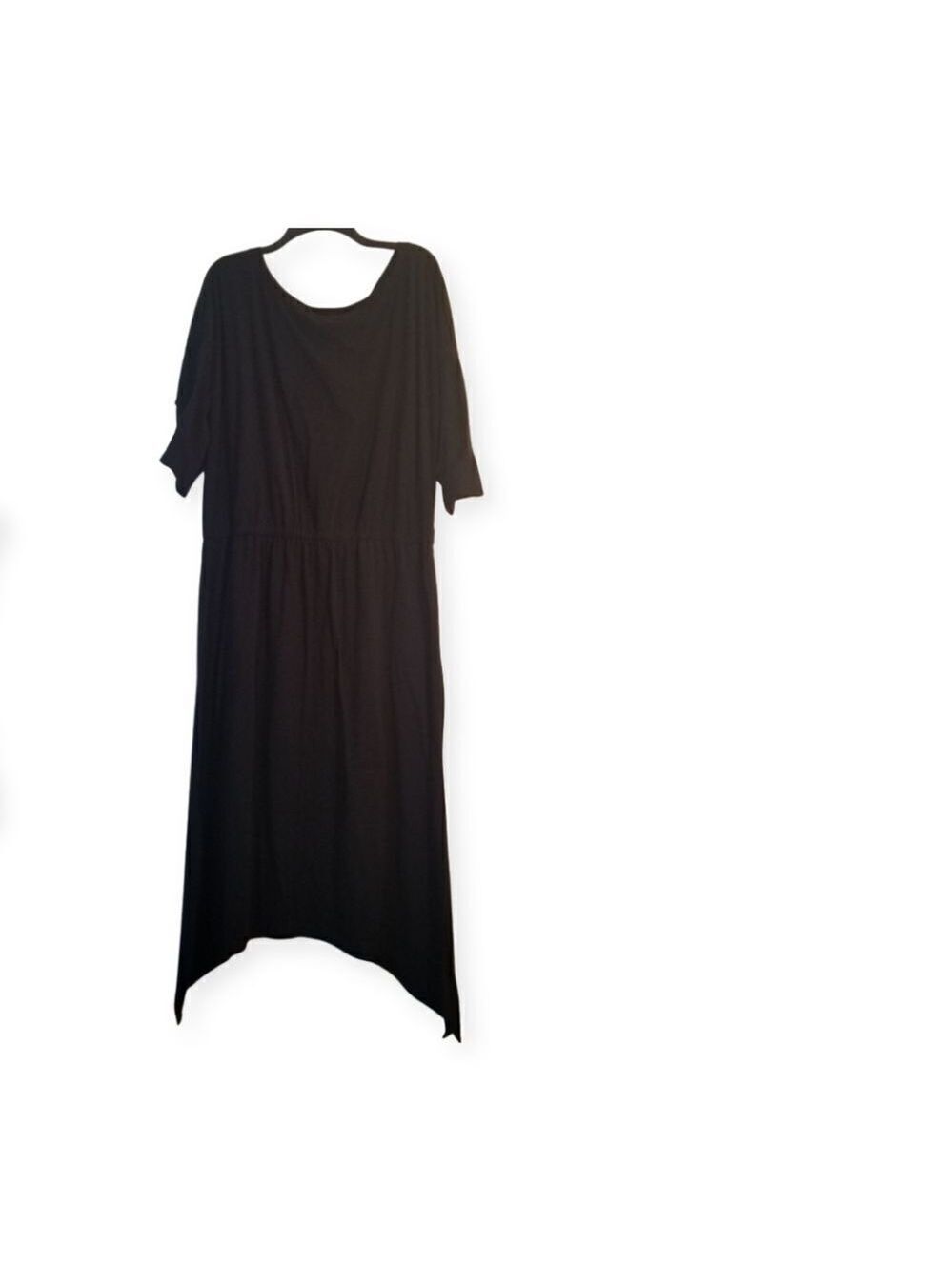 Brittany Humble Women's Dress. C1